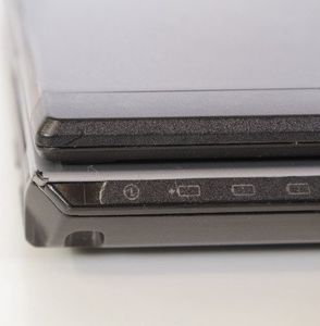 Laptop Fujitsu Celsius H720 6