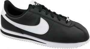 Nike Buty dziecięce Cortez Basic Sl Gs czarne r. 38 (904764-001) 1