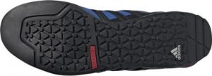 Buty trekkingowe męskie Adidas Buty męskie Terrex Swift Solo granatowe r. 42 (EF0363) 7