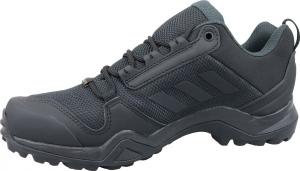 Buty trekkingowe męskie Adidas Terrex AX3 GTX czarne r. 41 1/3 3