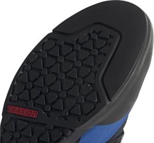 Buty trekkingowe męskie Adidas Buty męskie Terrex Swift Solo granatowe r. 44 2/3 (EF0363) 6