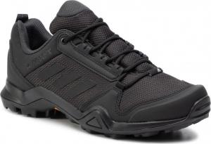 Adidas Buty męskie Terrex Ax3 czarne r. 40 (BC0524) 1
