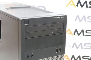 Komputer Dell OptiPlex 3010 MT Intel Core i5-3470 8 GB 120 GB SSD Windows 10 Home 4