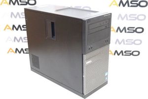 Komputer Dell OptiPlex 3010 MT Intel Core i5-3470 8 GB 120 GB SSD Windows 10 Home 5