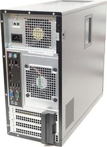 Komputer Dell OptiPlex 7020 MT Intel Core i3-4130 8 GB 120 GB SSD Windows 10 Home 3