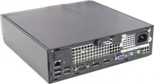 Komputer Dell Dell Optiplex 9020 USFF i3-4130 4GB 240GB SSD DVD Windows 10 Home PL uniwersalny 3
