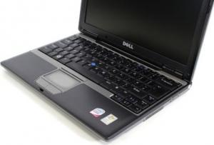 Laptop Dell Latitude D430 2