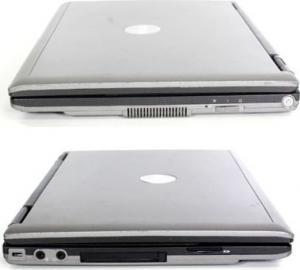 Laptop Dell Latitude D430 4