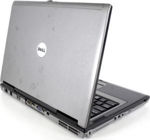 Laptop Dell Latitude D630 2