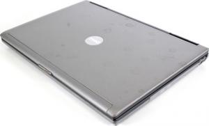 Laptop Dell Latitude D630 3
