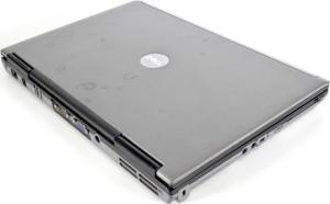 Laptop Dell Latitude D630 4