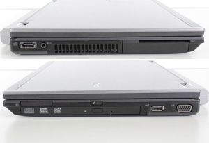 Laptop Dell Latitude E4310 6