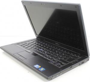 Laptop Dell Latitude E4310 1