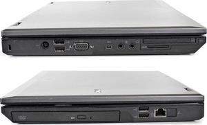 Laptop Dell Latitude E5410 6