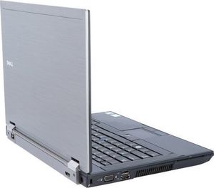 Laptop Dell Latitude E6410 2