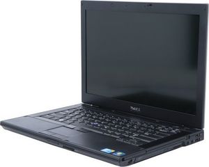 Laptop Dell Latitude E6410 3