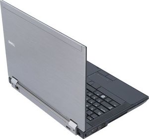 Laptop Dell Latitude E6410 5