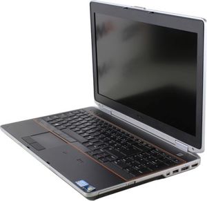 Laptop Dell Latitude E6520 1