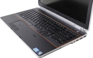 Laptop Dell Latitude E6520 2