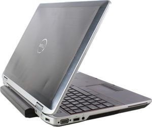 Laptop Dell Latitude E6520 4