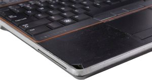 Laptop Dell Latitude E6520 5