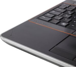 Laptop Dell Latitude E6520 6