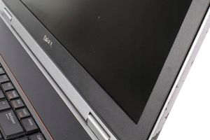 Laptop Dell Latitude E6520 7