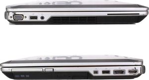 Laptop Dell Latitude E6520 9