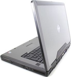 Komputer Dell Dell Precision M6300 Core 2 X7900 4GB 120GB SSD 1440x900 nVidia Quadro FX1600M Klasa A Windows 10 Home uniwersalny 2