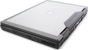 Komputer Dell Dell Precision M6300 Core 2 X7900 4GB 120GB SSD 1440x900 nVidia Quadro FX1600M Klasa A Windows 10 Home uniwersalny 5