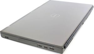 Komputer Dell Dell Precision M6600 i5-2520M 8GB 120GB SSD 1600x900 AMD FirePro M8900 Klasa A- Windows 10 Home uniwersalny 4