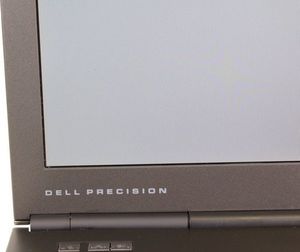 Komputer Dell Dell Precision M6600 i5-2520M 8GB 120GB SSD 1600x900 AMD FirePro M8900 Klasa A- Windows 10 Home uniwersalny 8