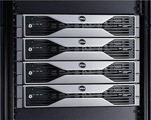 Komputer Dell Precision R5500 Intel Xeon E5645 12 GB 240 GB SSD Windows 10 Pro 2