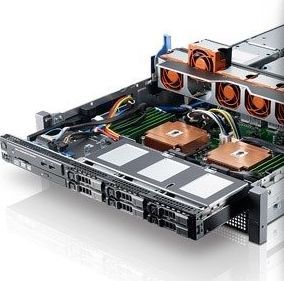 Komputer Dell Precision R5500 Intel Xeon E5645 12 GB 240 GB SSD Windows 10 Pro 3