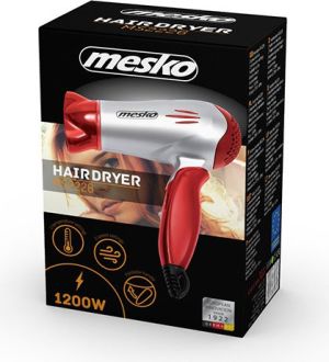 Suszarka Mesko MS 2226 6