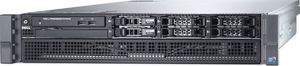 Komputer Dell Precision R7610 2x Intel Xeon E5-2630 v2 32 GB 240 GB SSD Windows 10 Pro 1