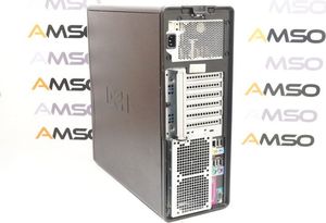 Komputer Dell Dell Precision T3500 XEON W3530 4x2.8GHz 12GB 240GB SSD NVS DVD Windows 10 Professional PL uniwersalny 3