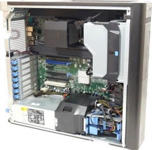 Komputer Dell Precision T3610 Intel Xeon E5-1620 v2 16 GB 240 GB SSD Windows 10 Pro 4