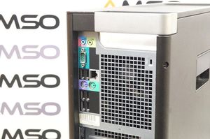 Komputer Dell Dell Precision T3610 E5-1620 v2 16GB 480GB SSD DVD NVS Windows 10 Home PL uniwersalny 3