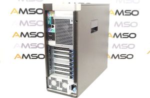 Komputer Dell Dell Precision T3610 E5-1620 v2 16GB 480GB SSD DVD NVS Windows 10 Home PL uniwersalny 4