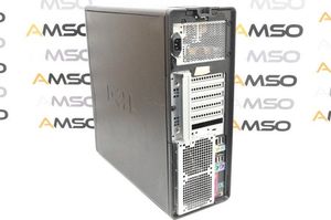 Komputer Dell Precision T5500 Intel Xeon E5620 12 GB 500 GB HDD Windows 10 Pro 4