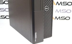 Komputer Dell Precision T7810 2x Intel Xeon E5-2620 v3 32 GB 240 GB SSD Windows 10 Pro 2