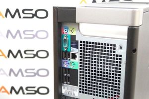 Komputer Dell Precision T7810 2x Intel Xeon E5-2620 v3 32 GB 240 GB SSD Windows 10 Pro 4