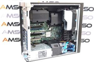 Komputer Dell Precision T7810 2x Intel Xeon E5-2620 v3 32 GB 240 GB SSD Windows 10 Pro 6