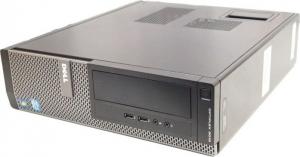 Komputer Dell DELL 3010 DT G645 2x2.9GHz 4GB 120SSD Windows 10 Home PL E/F XX uniwersalny 2