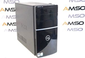 Komputer Dell Dell Vostro 220 E7500 2x2.93GHz 4GB 120GB DVD Windows 10 Home PL uniwersalny 1