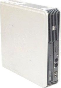 Komputer HP HP Compaq DC7800 USDT E8400 3.0GHz 4GB 120GB SSD DVD Windows 10 Home PL uniwersalny 1