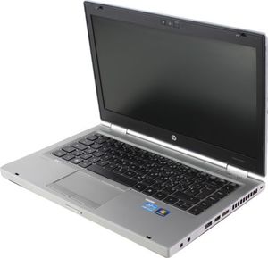 Laptop HP EliteBook 8460p 1