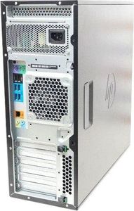 Komputer HP WorkStation Z440 Intel Xeon E5-1603 v3 16 GB 480 GB SSD Windows 10 Pro 3