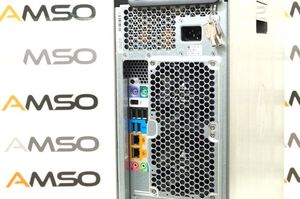 Komputer HP WorkStation Z620 2x Intel Xeon E5-2620 32 GB 240 GB SSD Windows 10 Pro 4